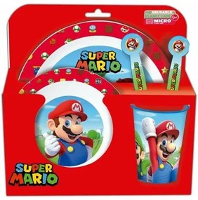 Set da picnic Super Mario Per bambini