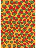 Jannelli & Volpi Carta da parati Psyco Cuori - 25501