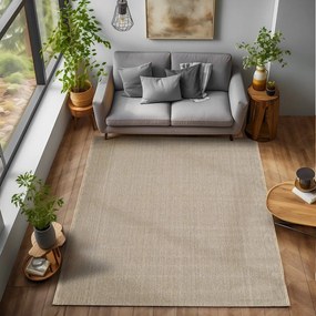Tappeto beige 240x340 cm Loom - Ayyildiz Carpets