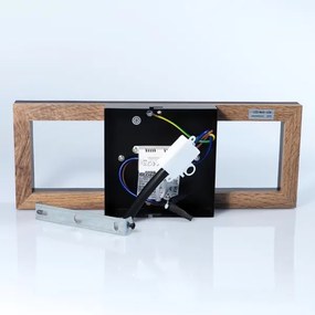 Brilagi - Plafoniera LED AXIS 12W 230V