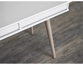 Tavolo da lavoro 137x60 cm Mistral - Hammel Furniture