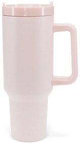 Thermos rosa chiaro 1,2 l - Rex London