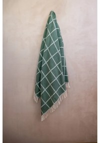 Coperta 140x180 cm Squares - Euromant