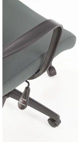 Sedia ergonomica da ufficio ARSEN grigia