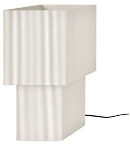 Romb 48 Lampada da Tavolo Cotton - Pholc