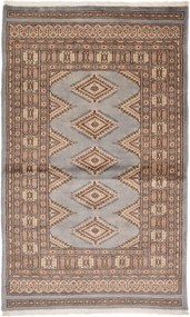 Bokhara Tappeto 90 x 150 (Pakistan) Annodato A Mano