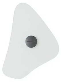 Bit 4/Orbital 4Paralume Vetro Bianco - Foscarini