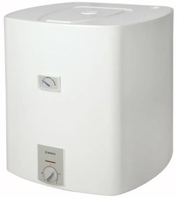 Bosch - Riscaldatore ad accumulo a parete Tronic 3500 t circuito singolo Bas bianco tipo TR3500T 30 b 30 l