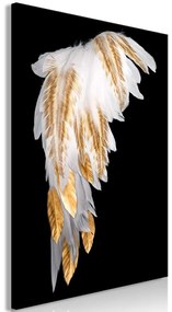 Quadro  Angel's Wing (1 Part) Vertical  Larghezza x Altezza Home decor 40x60