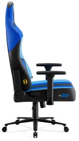 Sedia da gaming Diablo X-Player 2.0 In Materiale Normal Size: Frost Black