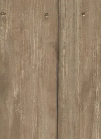 Holzvertäfelung Tapete Timber von Andrew Martin - Oak