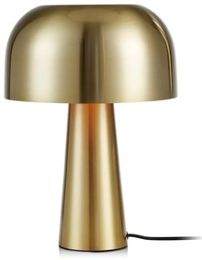 Lampada da tavolo in rame Blanca - Markslöjd