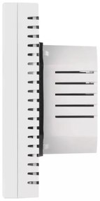 Digital termostato per il riscaldamento a pavimento GoSmart 230V/16A Wi-Fi Tuya