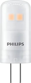 Lampadina LED Philips G4/1W/12V 2700K