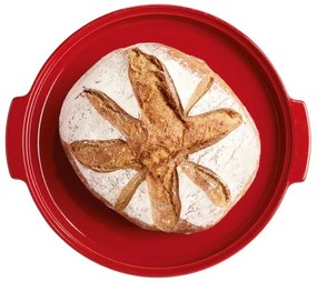 Stampo in ceramica per pane 5,2 l - Emile Henry