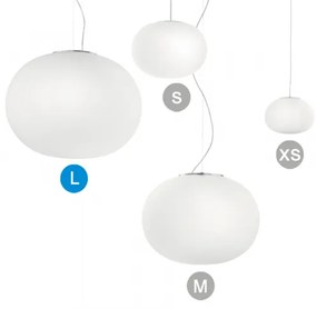 Vistosi -  Lucciola SP L LED  - Lampadario moderno