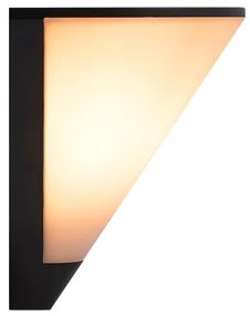 Nordlux - Applique da esterno NOORSTAD 1xE27/25W/230V IP44