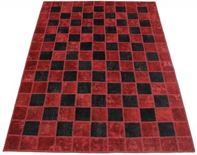 Vintage Tappeto orientale 170 x 230 (Oriental)