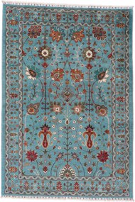 Samarkand Tappeto orientale 160x230 (Afghanistan) Annodato A Mano