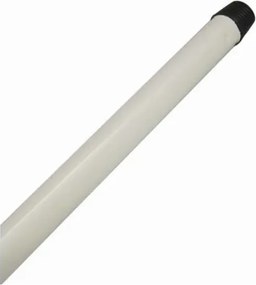 Scopa con manico di panna - Addis