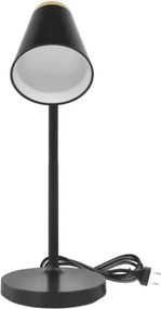 Lampada da tavolo LED TARA LED/4,5W/230V 4000K nera