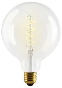 e3light - Lampadina LED 4W (200lm) Ø125 Chiaro CRI90 Dimmerabile E27