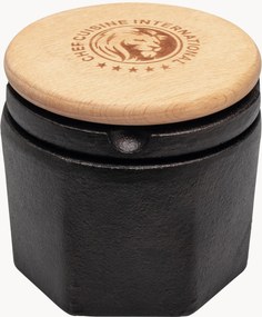 Mortaio in ghisa Zuna