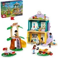 Asilo nido di Heartlake City Lego Friends