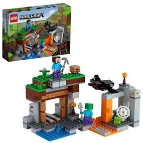 Playset Lego 21166