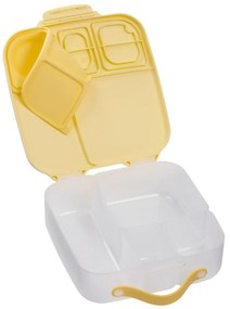 Box porta merenda grande – lemon twist