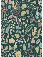 BoråsTapeter Carta da parati Herbarium - 1976