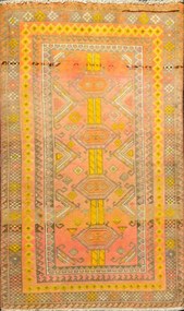 Ardebil Tappeto 110x70 (Iran)