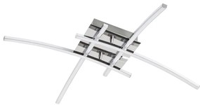 Rabalux 2503 - Plafoniera LED ALEXIS 4xLED/6W