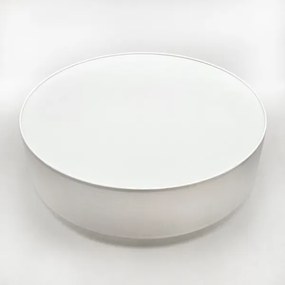 Brilagi - LED Plafoniera BELLADONNA 3xE27/15W/230V diametro 50 cm bianco/quercia ciliegio