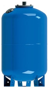 Vaso di espansione 60 L Ø 380 mm