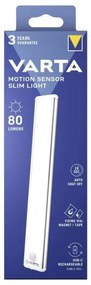 Varta 17624101111 - Illuminazione ricaricabile per mobili a LED con sensore di movimento LED/5V
