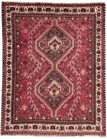 Gashghai Tappeto persiano 160 x 210 (Iran) Annodato A Mano