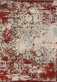 Asman Tappeto orientale 170x240 (Indian)