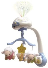 Carrillon Culla Lumi Mobile Vtech Lumi Sheep