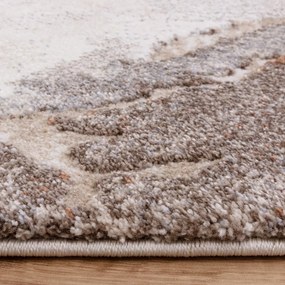 Tappeto 200x290 cm Mirage Blur Terra - Asiatic Carpets