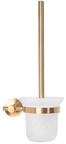 Spazzola per WC Gold Brush 322234 LEO