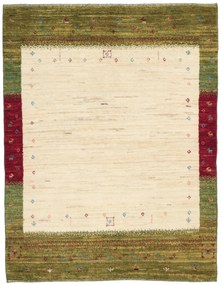 Gabbeh Tappeto persiano 100 x 140 (Iran) Annodato A Mano