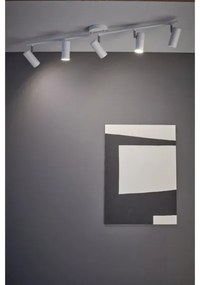 Markslöjd 107352 - Luce Spot BARCELONA 5xGU10/12W/230V