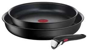 Tefal - Set di pentole 3 pz INGENIO Unlimited
