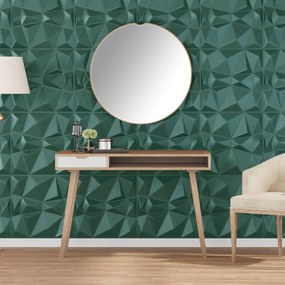 Pannelli Murali 12 Pz Verdi 50x50 Cm Xps 3 M² Diamante /