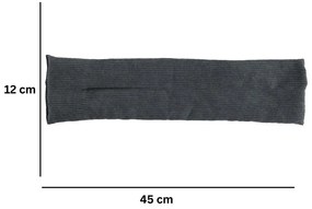 Cuscino riscaldante con imbottitura di lavanda 45x12 cm Warmers – Tiseco Home Studio