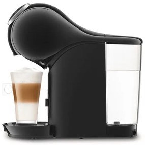Krups - Macchina da caffè a capsule NESCAFÉ DOLCE GUSTO GENIO S 1500W antracite