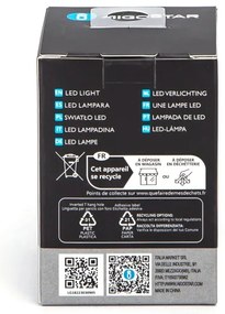 Lampadina LED GU10/4W/230V 6500K - Aigostar