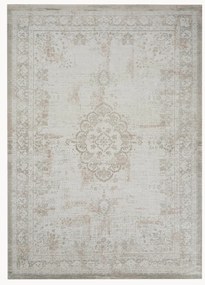 Tappeto jacquard Salt & Pepper Fading World