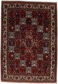 Tappeto 260 x 370 (Iran) Annodato A Mano